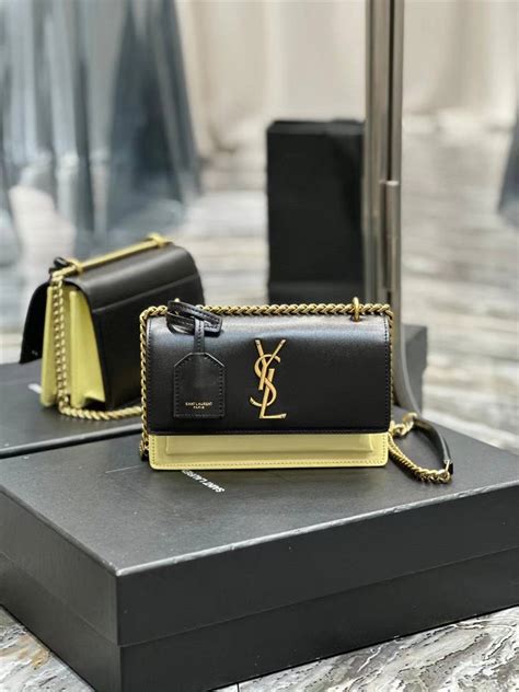 ysl sunset 包|圣罗兰女士包袋.